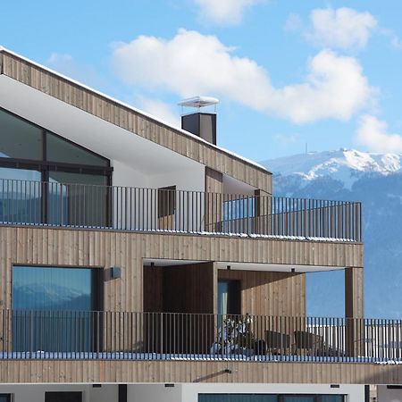 Ariala - Mountain Holiday Home Falzes Eksteriør billede