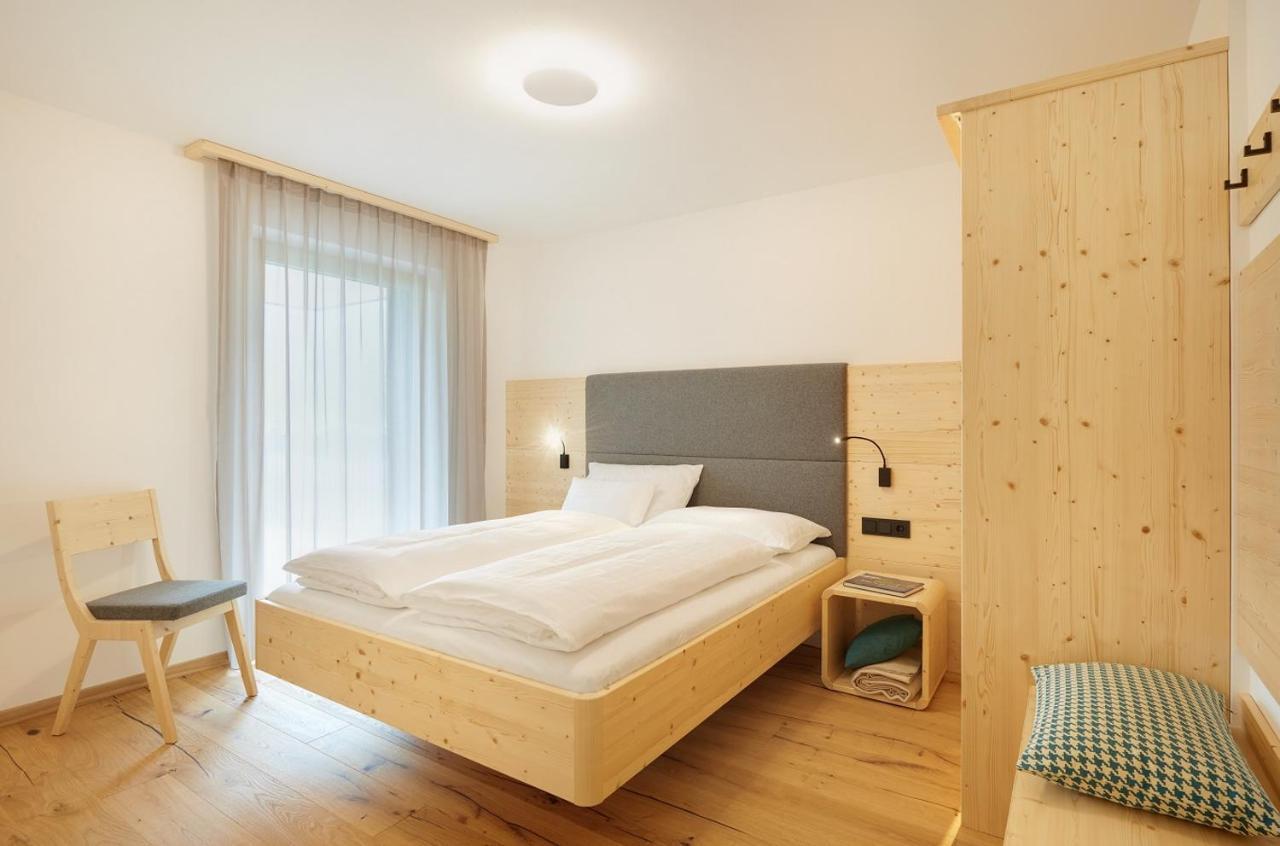Ariala - Mountain Holiday Home Falzes Eksteriør billede